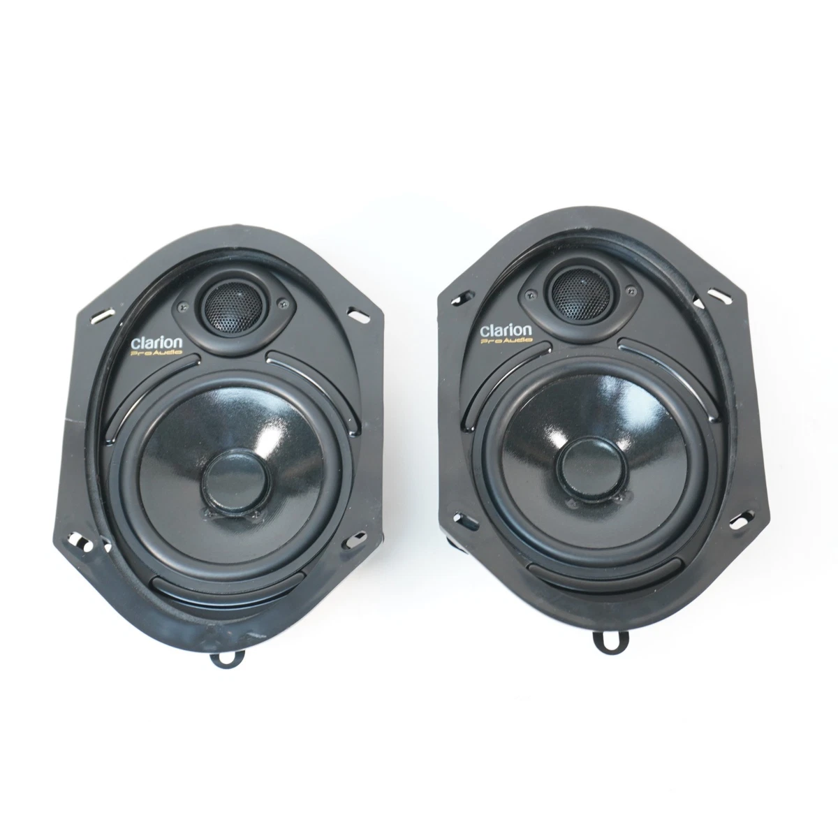clarion speakers products for sale | eBay