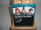 The War of The Roses (Blu-ray) DVD Kathleen Turner Michael Douglas Danny Devito