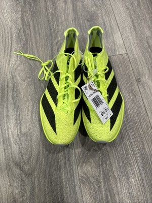Adidas Adizero Prime SP 3 Strung Lucid Green Men's 8.5