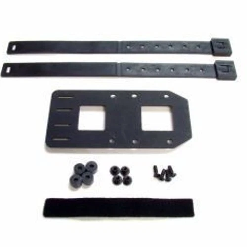 Placa adaptadora Spyderco Molle Foto 2 de 4