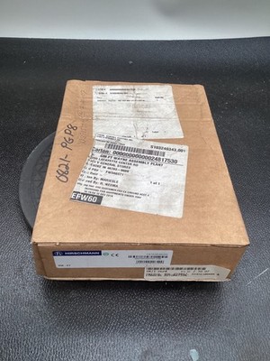 HIRSCHMANN MB-2T Backplane Extension Module 2-Slot NEW