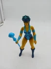 Evil-Lyn 1982 COMPLETE VINTAGE MOTU He-Man Masters of the Universe Figure GITD
