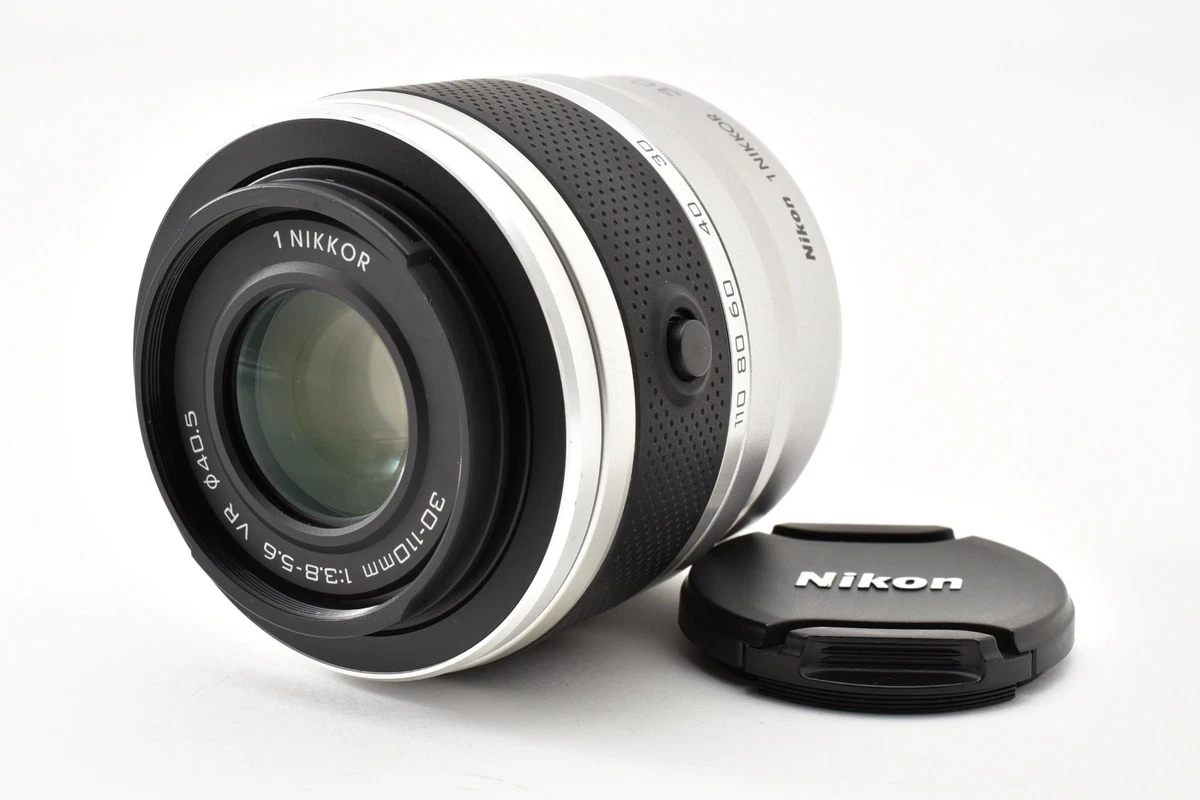 レンズ(ズーム) JOE Nikon 1 25+ Nikon 1 NIKKOR Camera Lenses for sale | Updated Oct 2026