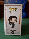 NIB Funko Pop Star Wars Mandalorian Cara Dune #403 Vinyl Figure — photo 4