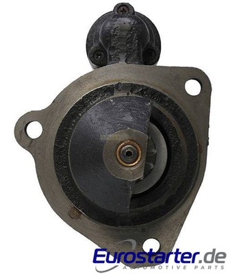 1** Anlasser 5,20Kw Neu OE Nr. 0001364400 0001231041 für Daf Temsa Nefaz Neftek