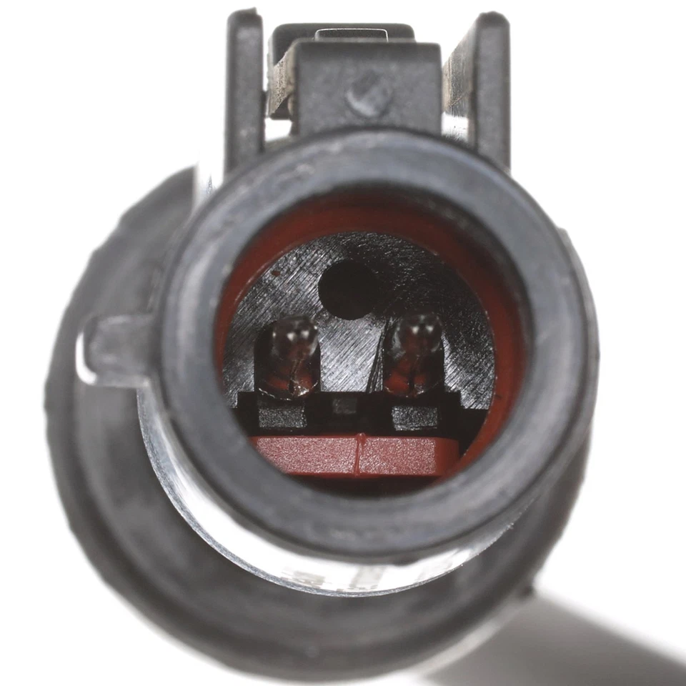 For Ford Explorer Sport 01-03 Delphi Front Driver Side ABS Wheel Speed Sensor Foto 3 de 4