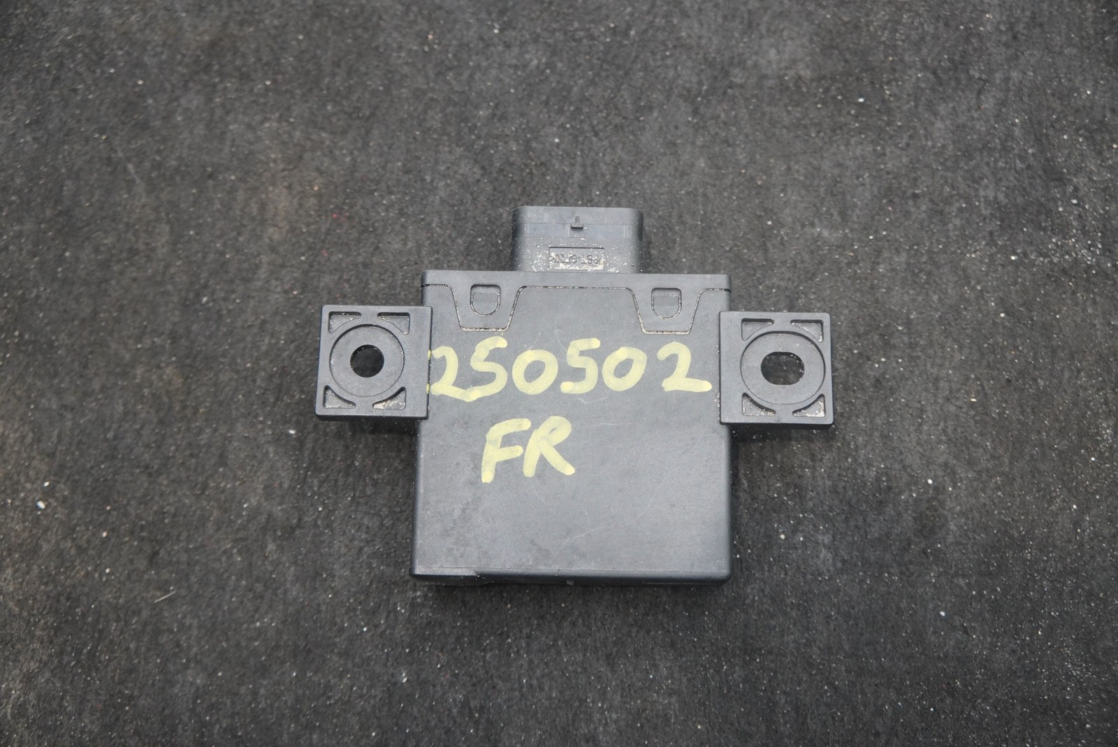Impact Sound Computer Control Module ECU 4ML907159C Lamborghini Urus 19-24 *Note