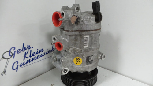 KLIMA PUMPE Volkswagen Arteon (3HAB) 2017 5Q0816803 / 5Q0816803B / 5Q0816803C