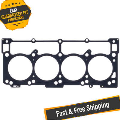 Cometic C5027-040 MLS Driver Side Cylinder Head Gasket for 12-14 Dodge Charger