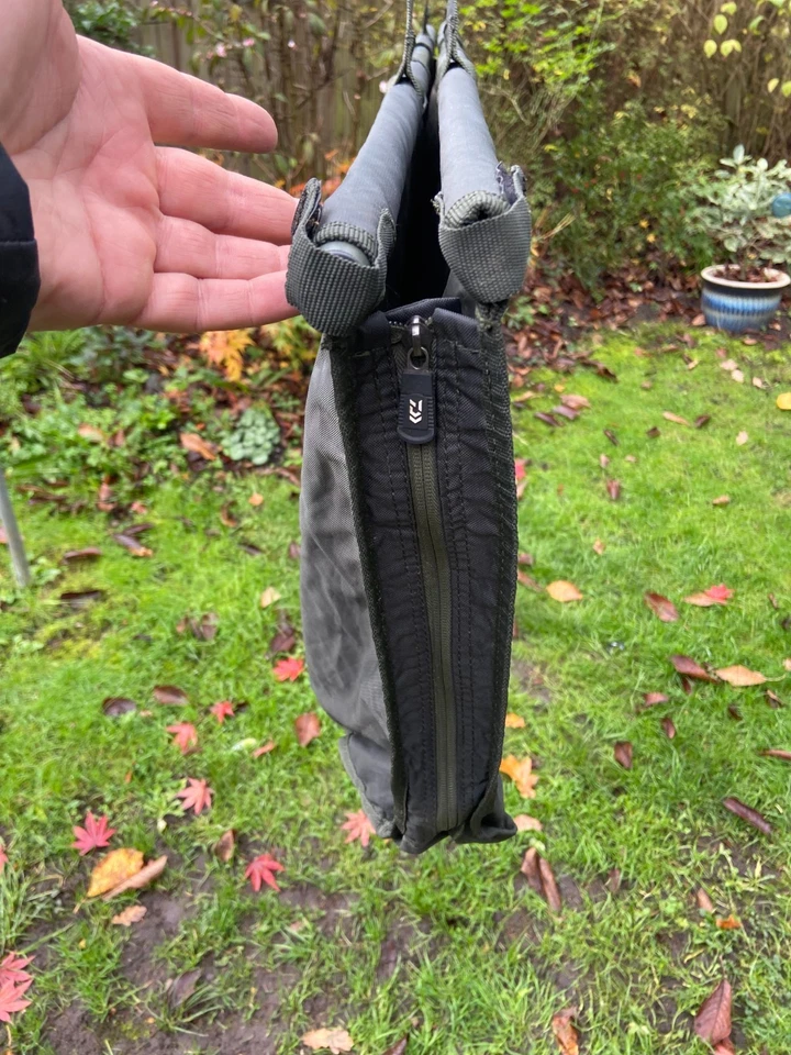 DAIWA INFINITY PESAJE CABESTRILLO, APAREJOS DE PESCA DE CARPAS. LEER DESCRIPCIÓN COMPLETA Foto 3 de 4