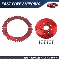 35 Chain 53T Split Sprocket For Coleman CT200U CT200U-EX BT200X CT100U CC100X