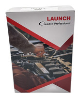 Launch Crp129x Plus Obd2 Scanner 5 Android