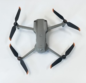 DJI Mavic Air 2s fly More Combo Only 49 minutes of flight time for  Repair As-is