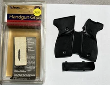Pachmayr Sig P225 rubber grips NOS