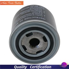 For 6.3462.1 Kaeser Air Compressor Oil Filter Cartridge Part 6.3462.0 Oil Filter