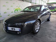 Démarreur Alfa Romeo 2000