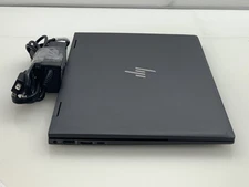 HP ENVY X360 AMD RYZEN 7 4700U@2GHz 8GB RAM 512GB NVMe W11H TOUCH WAC *READ