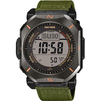 Casio CASIO PRO TREK PRW-69YB-3JF Climber Line NEW