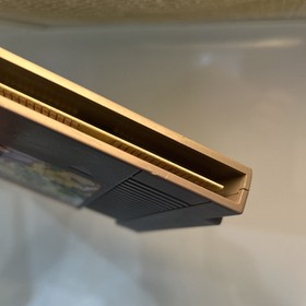 The Flintstones: The Rescue of Dino & Hoppy (Nes 1991)Cartridge With Sleeve, OEM