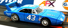 Vintage Magnum 440x2,426 C.I. Richard Petty Plymouth Stock Car, All New Perfect.
