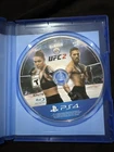 EA Sports UFC 2 (Sony PlayStation 4, 2016)