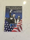 5 Gram .999 Silver Colorized Bar Trump Limited Mintage - The People’s President