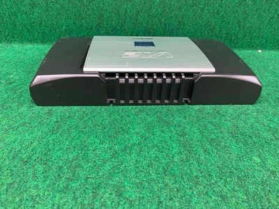 ALPINE 4ch パワーアンプ　MRV-F345 ALPINE 4ch パワーアンプ MRV-F345 ALPINE 4ch パワーアンプ MRV-F345