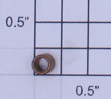 Lionel 622-216 Brush Plate Armature Bearing Bushing 12