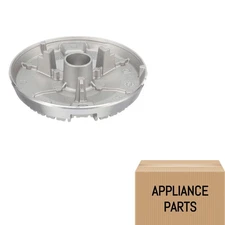 60281721-A OEM For Frigidaire Stove Surface Burner Base Part # Model A1
