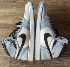 Size 14 - Jordan 1 Retro OG High University Blue for sale online