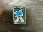 2022 Panini USA Baseball Stars & Stripes - Konnor Griffin #78 (RC)