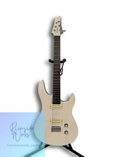 Yamaha Electric Guitar RGXA2
