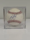 Paul Skenes 2023 #1 Pick Signed Autographed Major League Baseball Fanatics COA