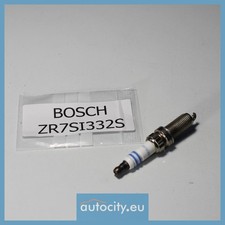 Bougies d'allumage Citroen DS4
