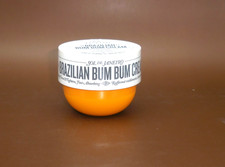Sol de Janeiro Brazilian Bum Bum Fast Absorbing Body Cream 2.5 fl oz / 75mL  