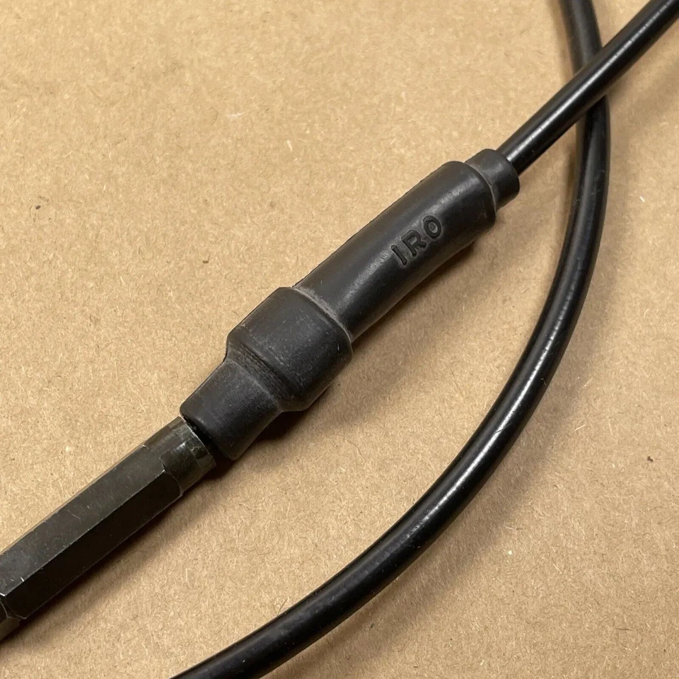 Cable acelerador Aprilia SR 50 LC 2003-2012 AP8214222 XX14658 Foto 3 de 4