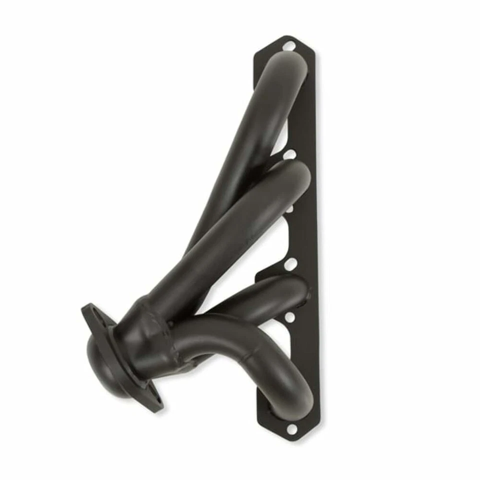 Cabezales cortos Flowtech 91628FLT, 1986-95 Ford F-150/250/Bronco, 5,8 L Foto 4 de 4