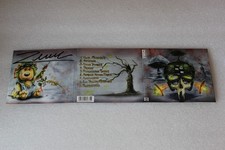 Zenek - 33 CD z autografem
