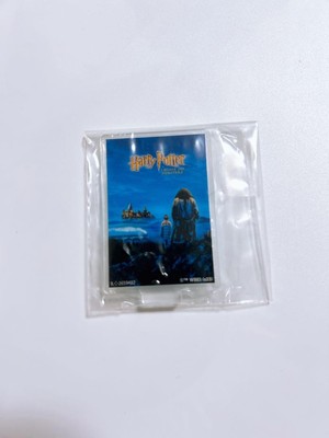 Harry Potter Axta