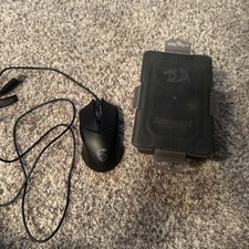 Redragon Griffin Wired Gaming Mouse M602A-RGB