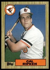 Cal Ripken