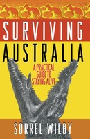 Sorrel Wilby | Surviving Australia | Taschenbuch | Englisch (2001)