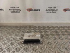 BMW 3 E46 Engine Control Unit 2248959 0281001445 2.00 Diesel 100kw 31594059