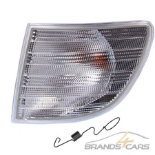 ATEC BLINKER VORNE RECHTS MIT FEDER FÜR MERCEDES VITO W638 V-KLASSE W638 ATEC BLINKER VORNE RECHTS MIT FEDER FÜR MERCEDES VITO W638 V-KLASSE W638