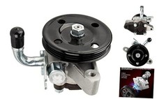 Power Steering Pump for Spectra 2004 2.0L, Spor-tage 2005-2010 2.0L, Tucson