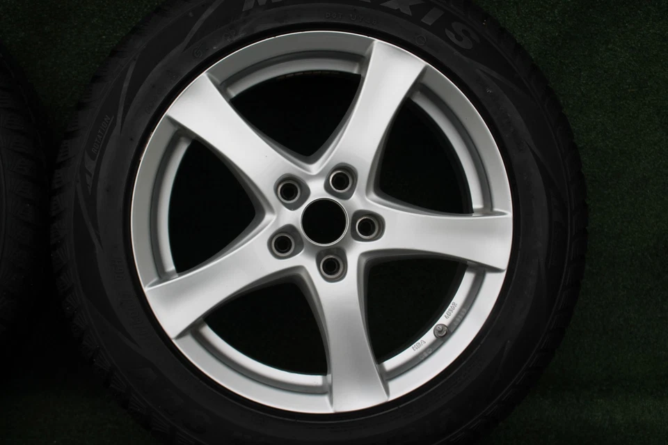 Chrysler Citroen Dodge Hyundai Kia Mazda Mitsubishi Winterräder 215/60 R17 7-8mm - Bild 4 von 4