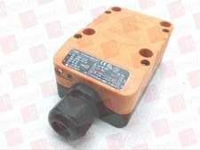 EFECTOR ICE2040-FBOA/NPT/RT-IC0006 / ICE2040FBOANPTRTIC0006 (USED)