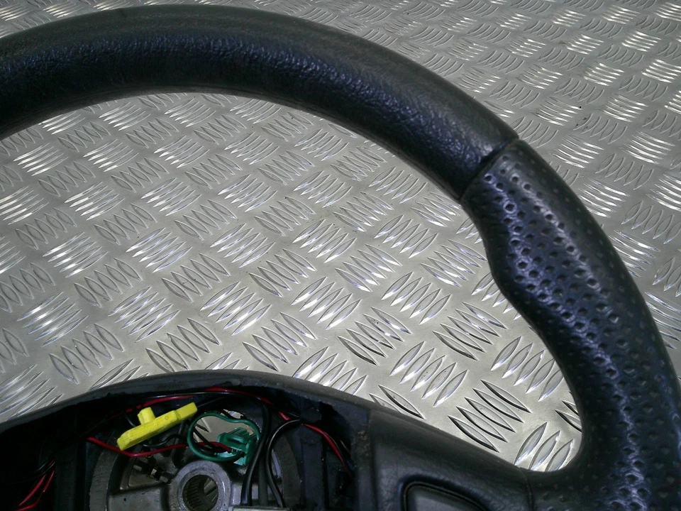 VOLANTE ROVER 400/414/416 1995-2000 - Imagen 3 de 4