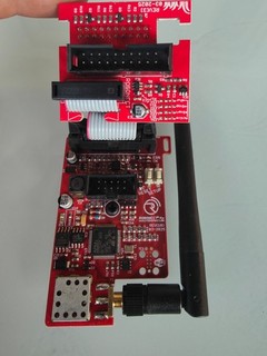 Robonect® Hx City / Life Wi Fi Module for Gardena / Husqvarna Robotic Lawnmower