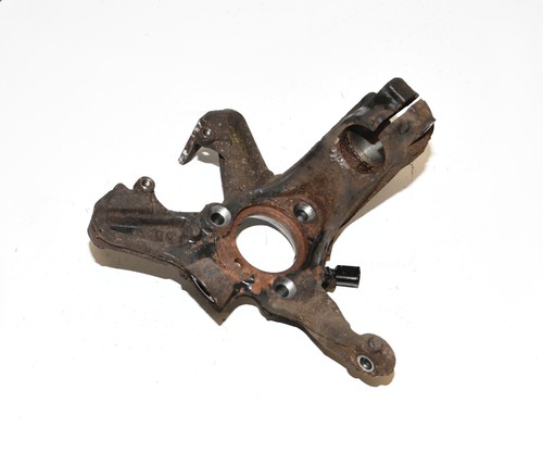 Radlagergehäuse Achsschenkel Vorne,Rechts 1K0407256T Golf 6 VI Original VW